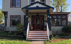 Blue Gables Bed&Breakfast