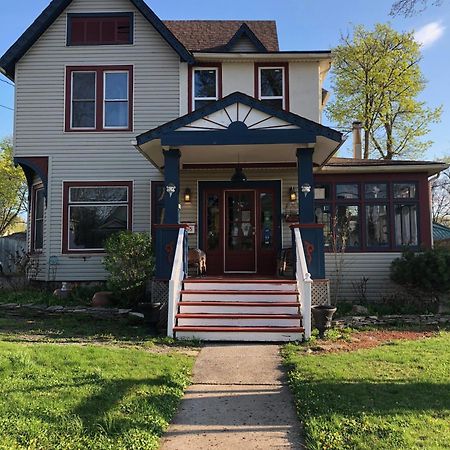 Blue Gables Bed&Breakfast Niagara Falls Extérieur photo