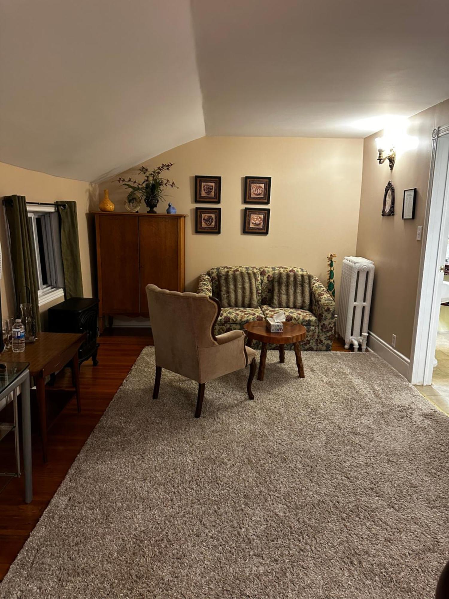 Blue Gables Bed&Breakfast Niagara Falls Extérieur photo