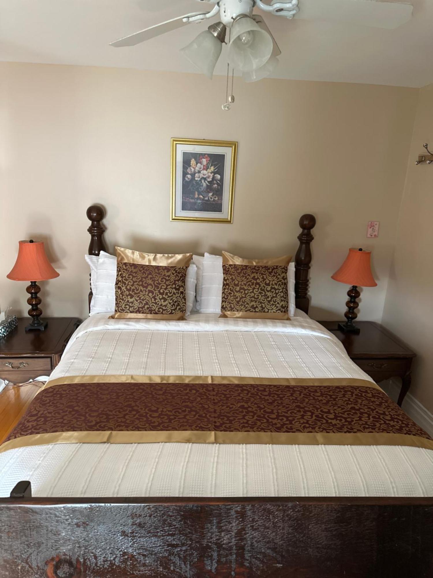 Blue Gables Bed&Breakfast Niagara Falls Extérieur photo