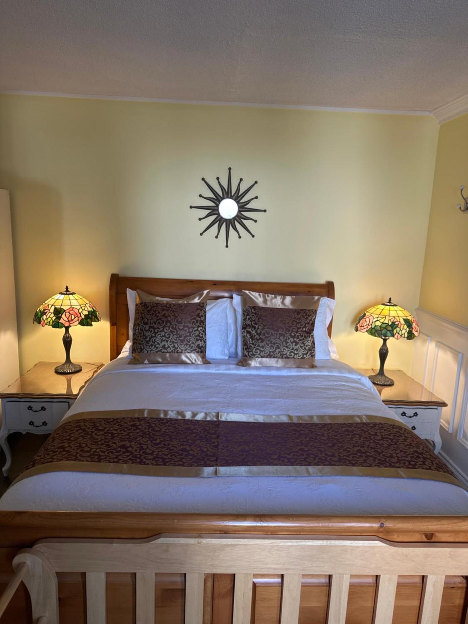 Blue Gables Bed&Breakfast Niagara Falls Extérieur photo