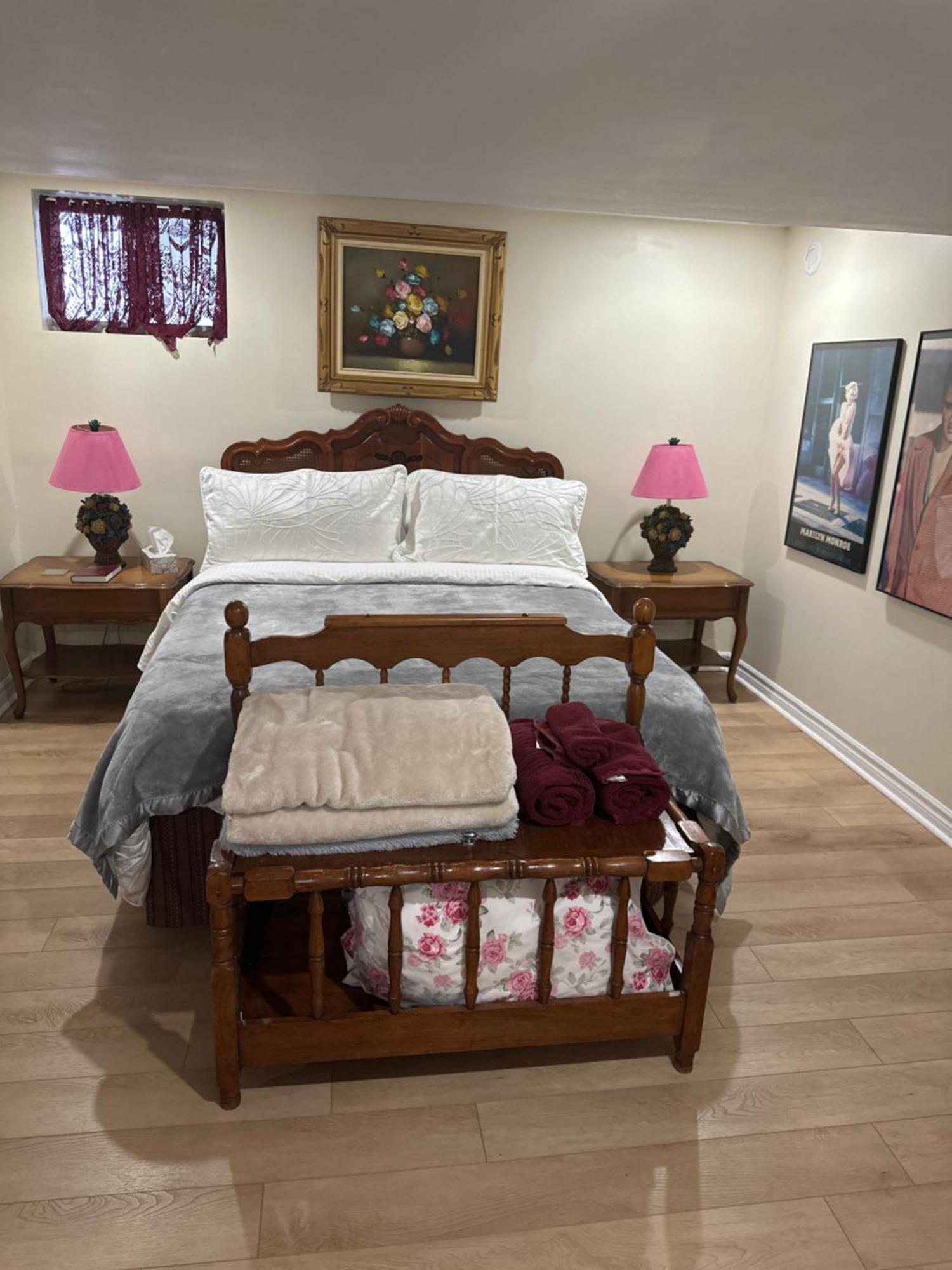 Blue Gables Bed&Breakfast Niagara Falls Extérieur photo