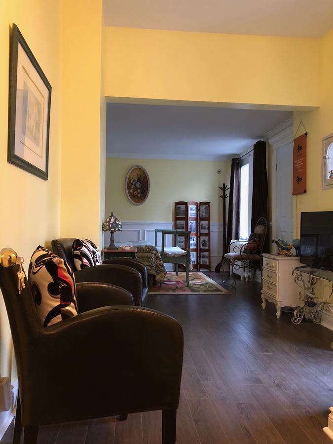 Blue Gables Bed&Breakfast Niagara Falls Extérieur photo