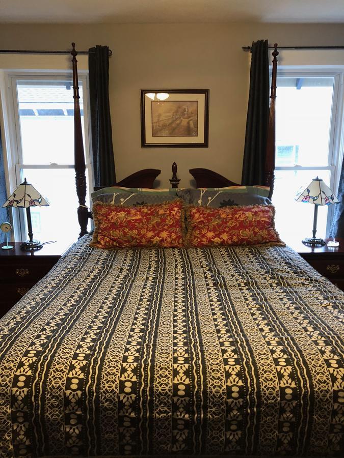 Blue Gables Bed&Breakfast Niagara Falls Extérieur photo