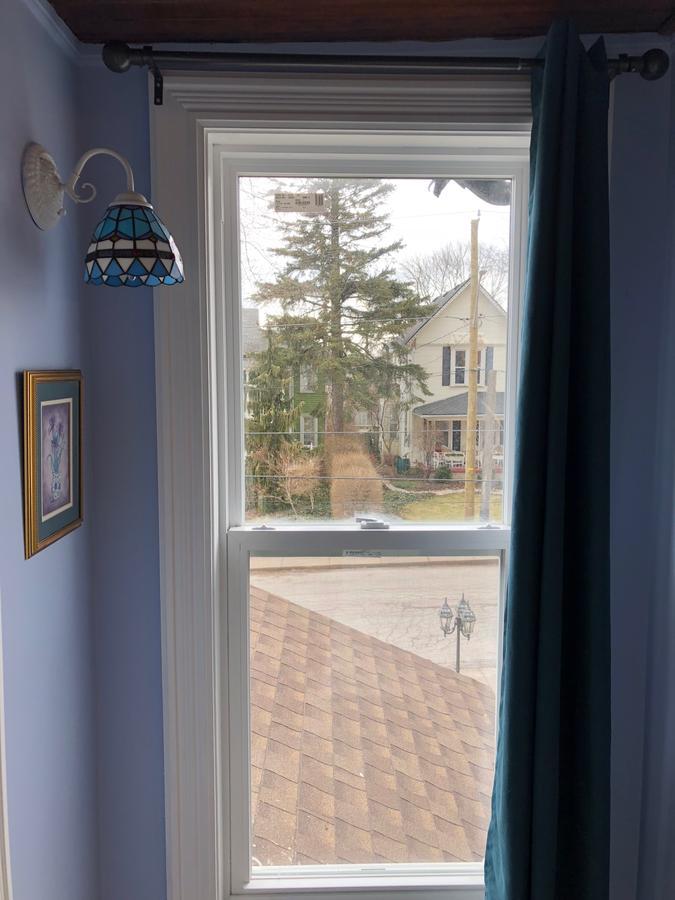 Blue Gables Bed&Breakfast Niagara Falls Extérieur photo