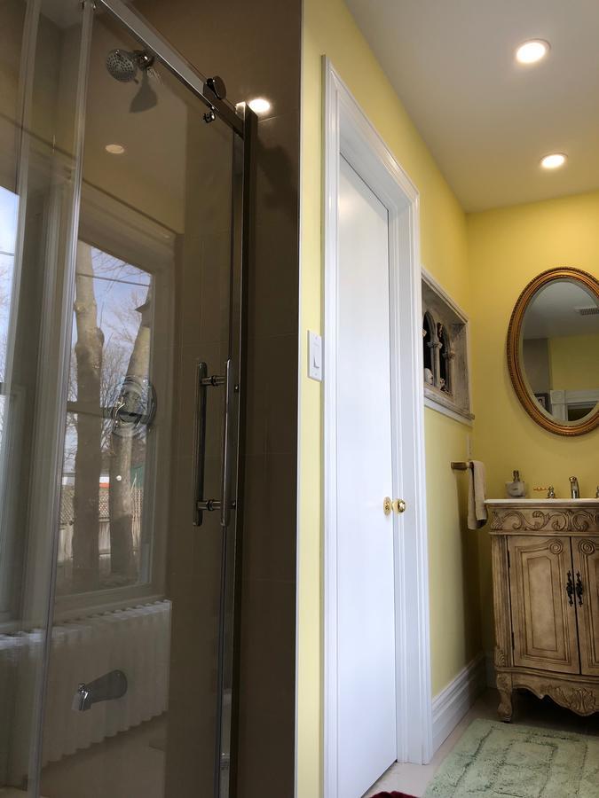 Blue Gables Bed&Breakfast Niagara Falls Extérieur photo