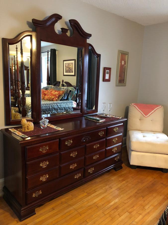 Blue Gables Bed&Breakfast Niagara Falls Extérieur photo