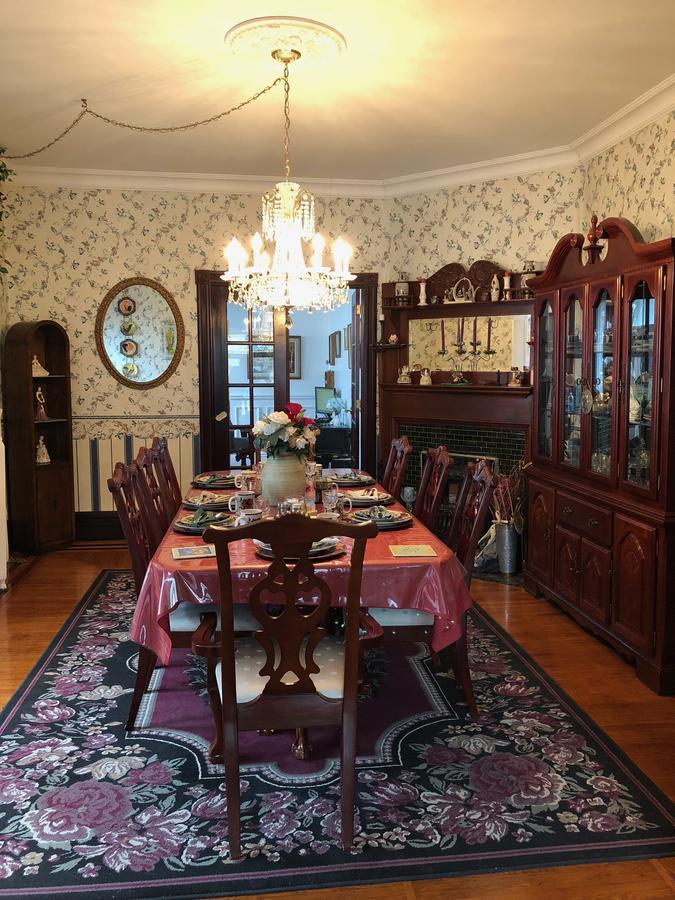 Blue Gables Bed&Breakfast Niagara Falls Extérieur photo