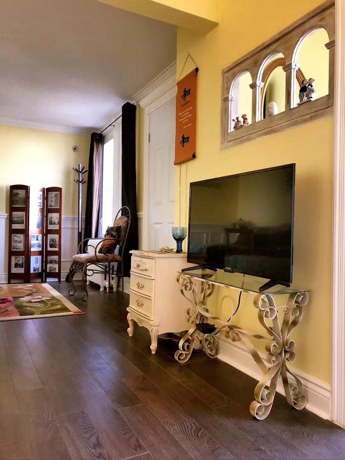 Blue Gables Bed&Breakfast Niagara Falls Extérieur photo
