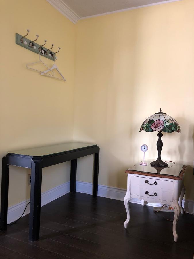 Blue Gables Bed&Breakfast Niagara Falls Extérieur photo
