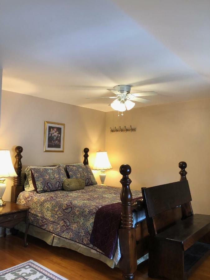 Blue Gables Bed&Breakfast Niagara Falls Extérieur photo