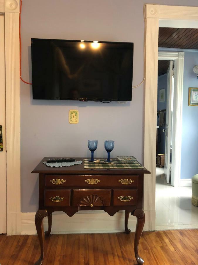 Blue Gables Bed&Breakfast Niagara Falls Extérieur photo