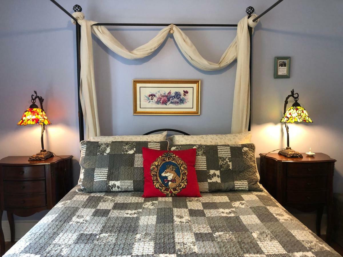 Blue Gables Bed&Breakfast Niagara Falls Extérieur photo