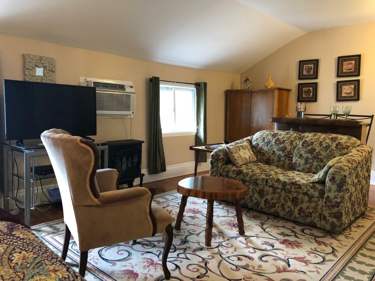 Blue Gables Bed&Breakfast Niagara Falls Extérieur photo