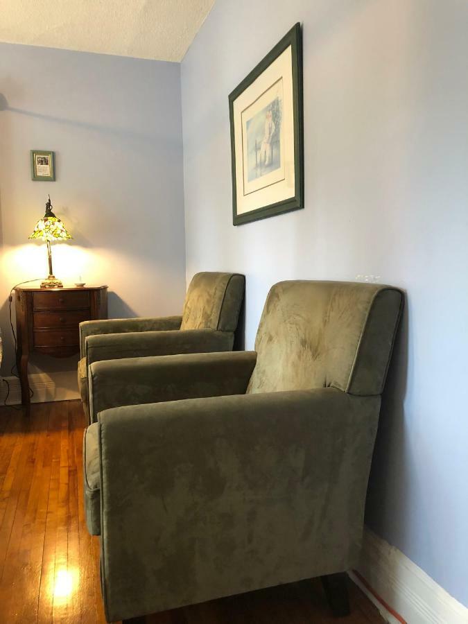 Blue Gables Bed&Breakfast Niagara Falls Extérieur photo